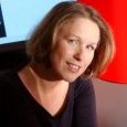 Pascale Clark