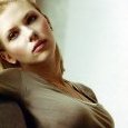 Scarlett Johansson