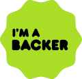 Olivier Duquesne aka DaffyDuke sur Kickstarter