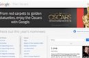 Google lance un outil de prédiction pour les Oscars