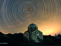 11 hour StarTrail!