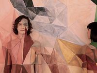 Gotye- Somebody That I Used To Know (feat. Kimbra)- official film clip