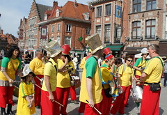 Carnaval de Tournai