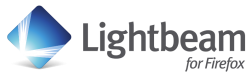 Logo Lightbeam