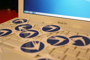 Lubuntu 12.04 PPC on an iBook G4