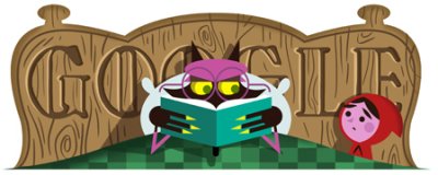 200th Anniversary of Grimm's Fairy Tales