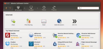 apps