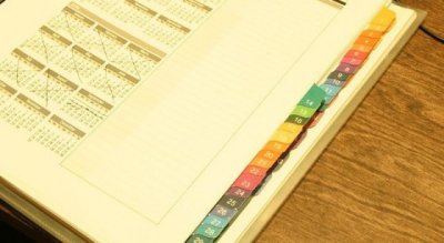 calendar e1322769635848   10 Commandments Of Independent Music Making