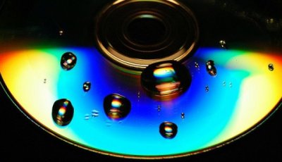 compactdisk e1322768610651   10 Commandments Of Independent Music Making