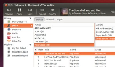 music