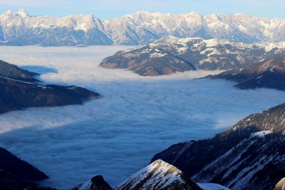 Kitzsteinhorn 1