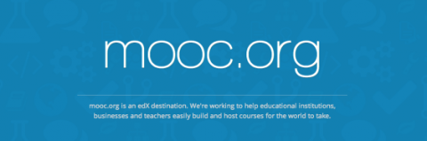 mooc org