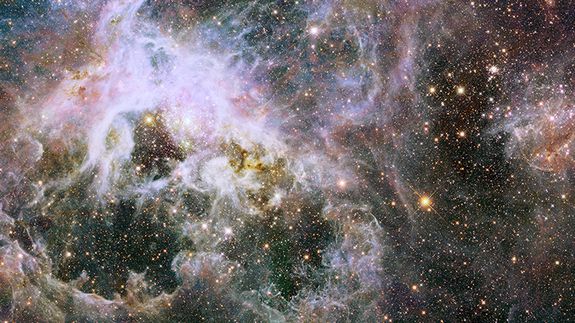 Hubble-tarantula-nebula