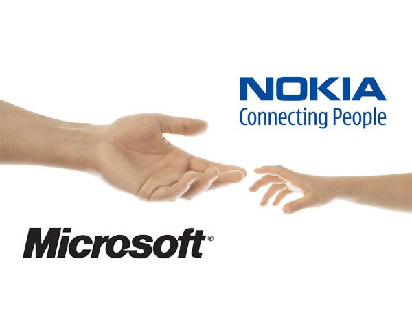 Mocrosoft Nokia