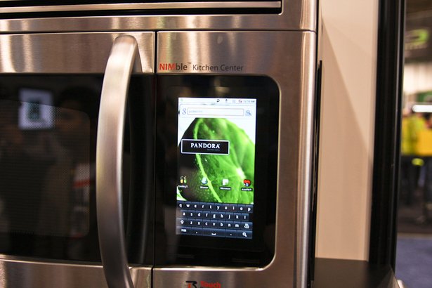 android-powered-microwave