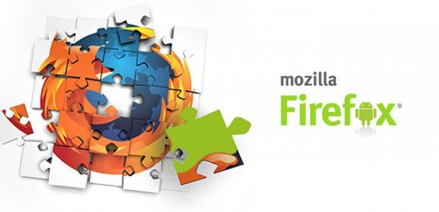 android firefox beta 26 logo 0