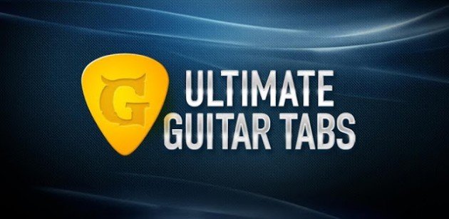 Ultimate Guitar Tabs & Chords_Androtreasure