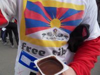 208 - Le Team Tibet Libre et le Ravensberg 