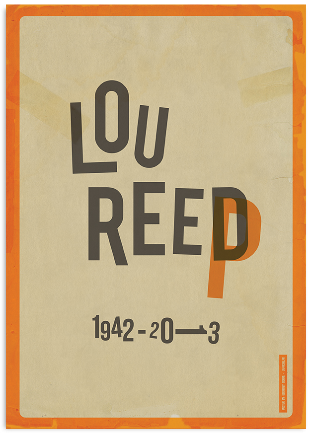 small lou reed 2013 01 Lou Reed â€“ RIP.